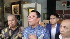 Ridwan Kamil Tegaskan...