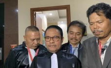 Pengacara Bonatua Sebut...