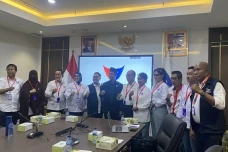 Perindo Leadership Course,...