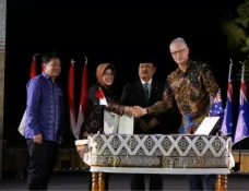 Babak Baru Kerja Sama...