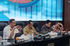 3 Kementerian Matangkan...