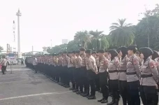 2.511 Personel Gabungan...