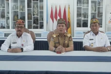 Pemprov Kalteng Salurkan...