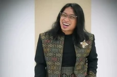 Berhasil Galang dana...