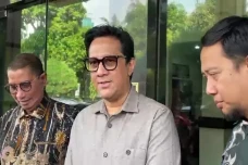 Andre Taulany Lega setelah...