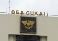 Bos Bea Cukai Bongkar...