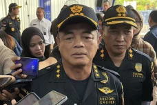 Jawab Ultimatum Purbaya,...