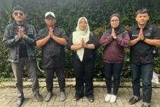 Pemuda Bogor Gelar Deklarasi...