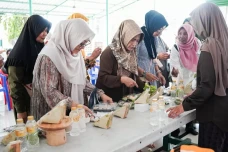 UMKM di Bekasi Dibikin...