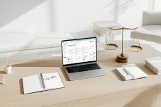 Legal Tech, Teknologi...