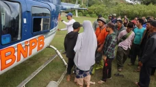 DPR Desak Pemulihan...