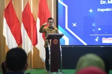Kepala LAN Sebut Program...