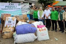 Forum Silaturahmi Istri...