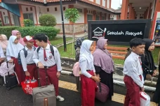 Klik SSCASN BKN, Lowongan...