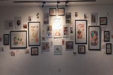 Pameran Potluck 2025...