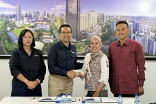 Kahuripan Nirwana Bangun...