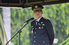 Awasi Bea Cukai, Purbaya...