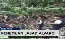 Polisi Umumkan Hasil...