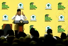 Prabowo Puji Bahlil...