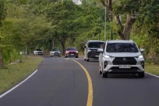 Melibas Tanjakan Lombok...