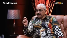 Kuasa Hukum Arya Daru...