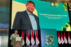 Hashim Sebut Tanggul...