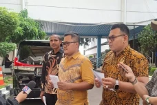 Jadi Korban Penipuan...