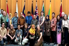 Wamen Fajar Dorong Diplomasi...