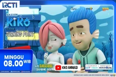 KIKO Season 4 Episode...