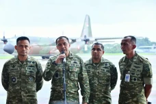 Penanganan Bencana Sumatera,...
