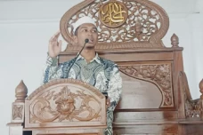 Profil Ustaz Muchtar...