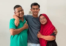 Ayah Pratama Arhan Meninggal...