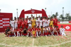 Tim Ismed Sofyan Mengaum,...