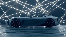 Lexus LFA Kembali dengan...