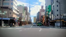 Jepang Hadapi Krisis...