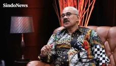 Nicholay Aprilindo Dapat...