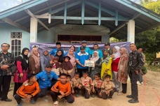 KNPI Ajak Pemuda Perkuat...