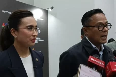 Sport Tourism Jadi Pilar...