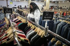 Setelah Basmi Thrifting,...
