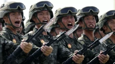 6 Alasan Militer China...