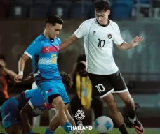 Timnas Indonesia U-22...