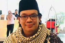 Nadirsyah Hosen: Marwah...