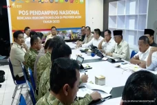 Prabowo Alokasikan Rp4...