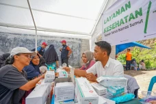 Baznas Sediakan Layanan...