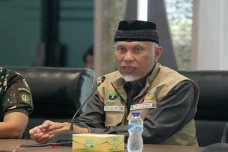 Penanganan Bencana Belum...
