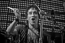 Kabar Duka, Mantan Drummer...