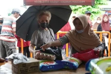 Punya KJP? Ini Cara...