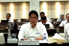 Purbaya Beberkan 4 Modus...