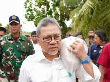 Zulhas Buka Suara soal...