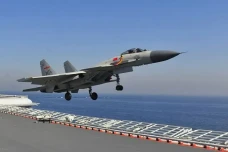 Kronologi Radar Jet...